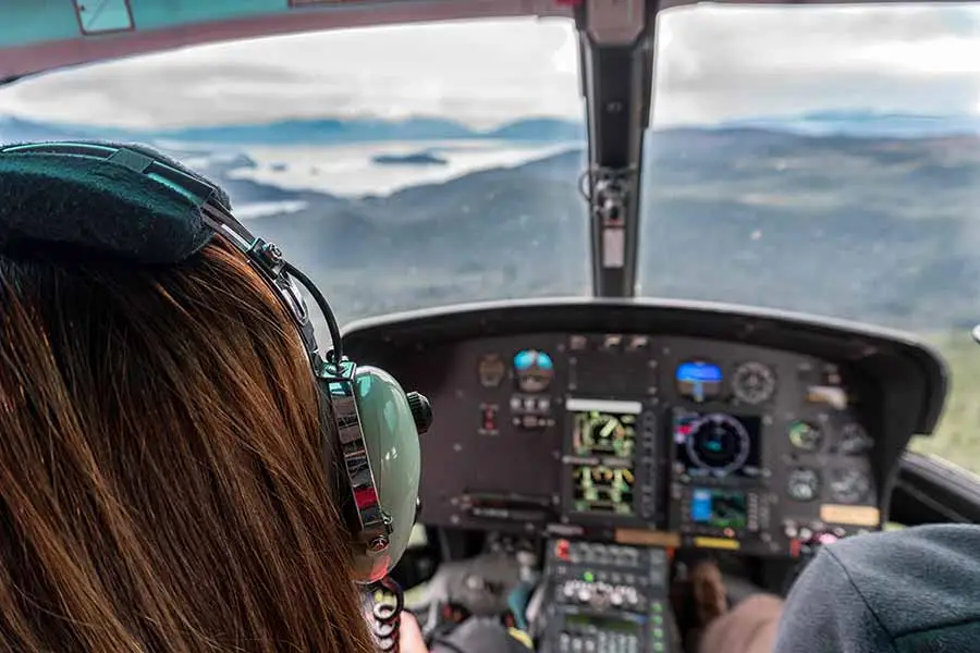 Your experience at Fagradalsfjall Volcano Helicopter Tour