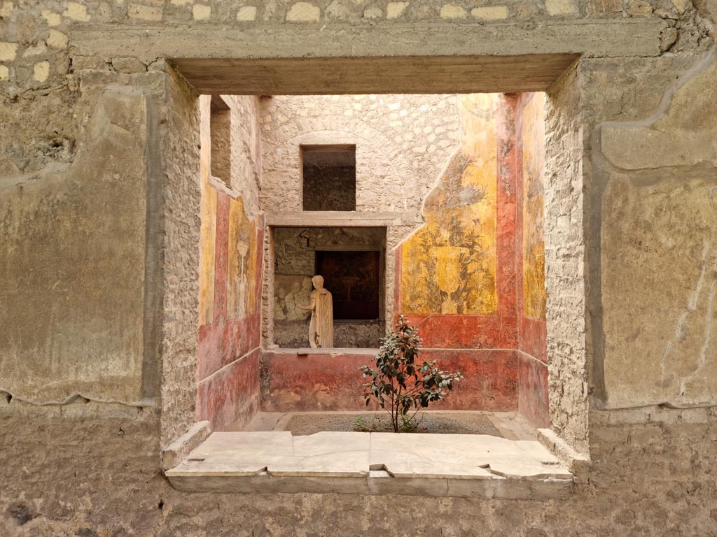 Oplontis (Villa of Poppea)