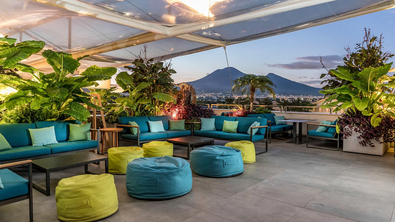 HABITA79 Pompeii, a Tribute Portfolio Hotel