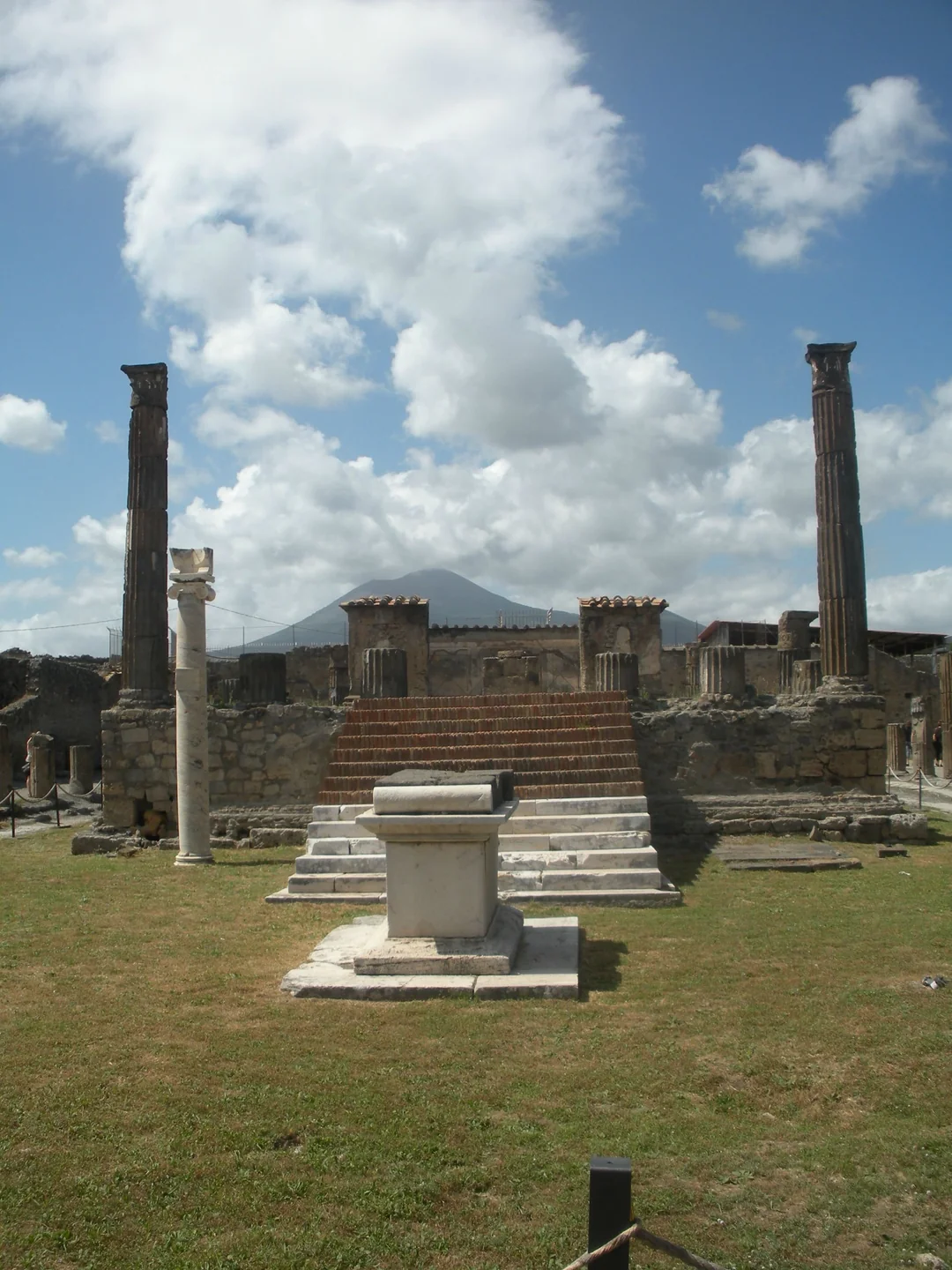 Temple of Apollo