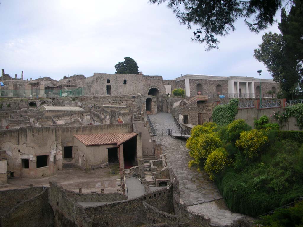 Porta Marina Superiore