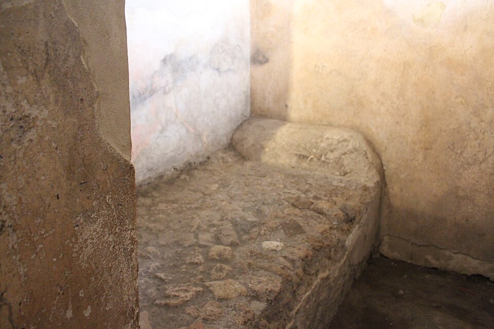 The Lupanar