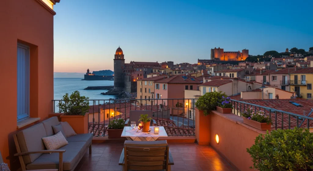 Relais des Trois Mas