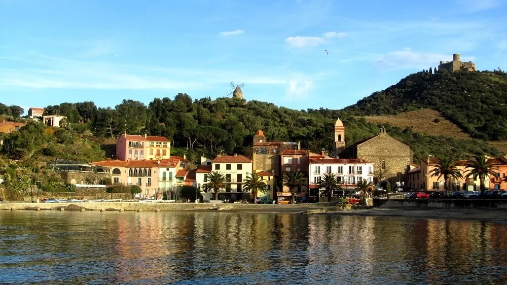 Port d'Avall
