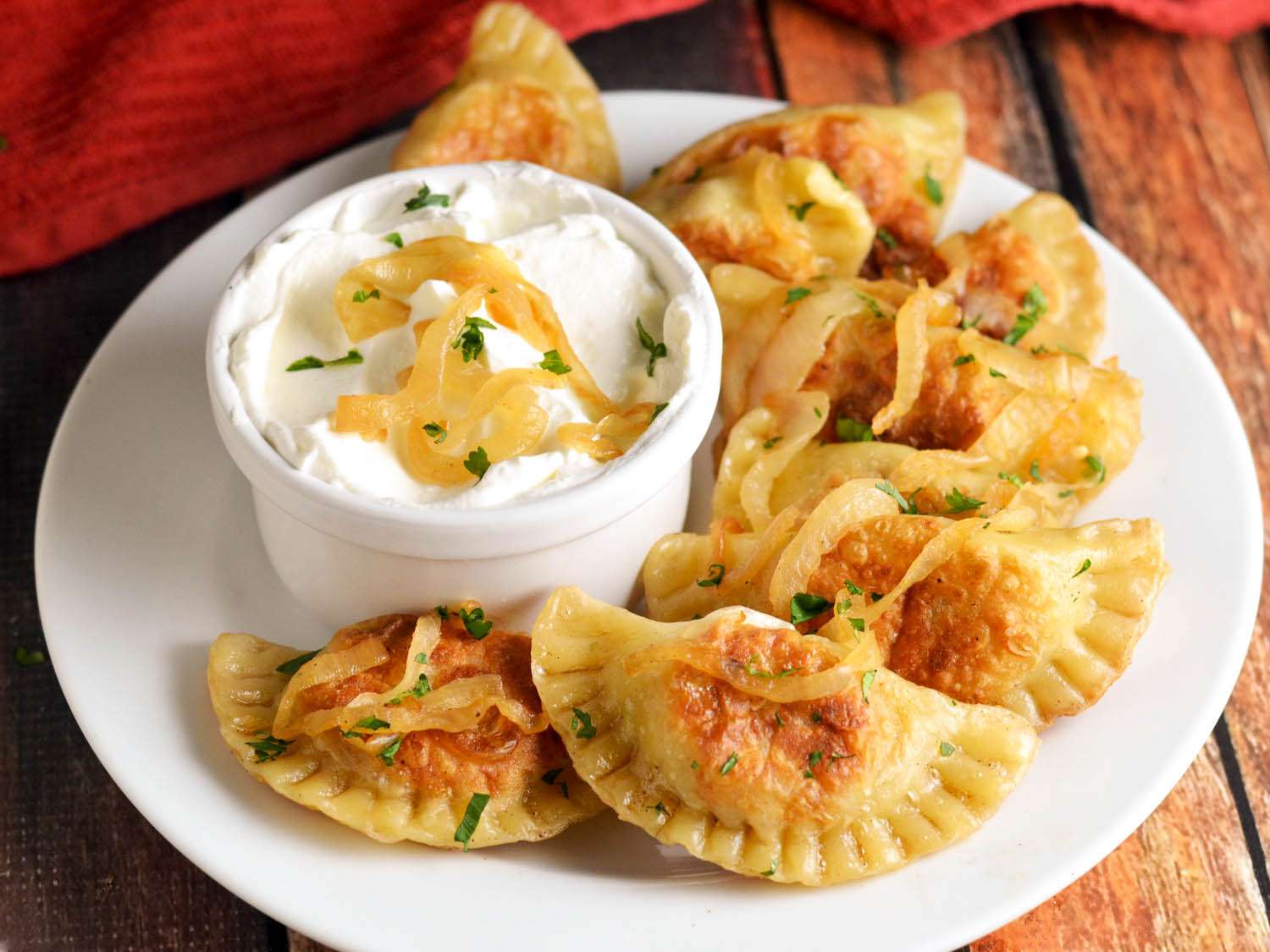 Your experience at Krakow Polish Food Tour