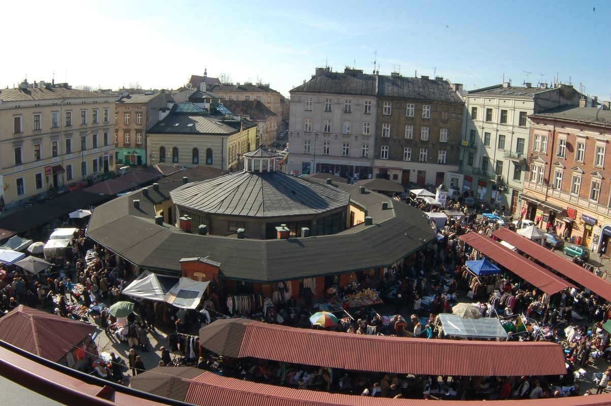 Plac Nowy