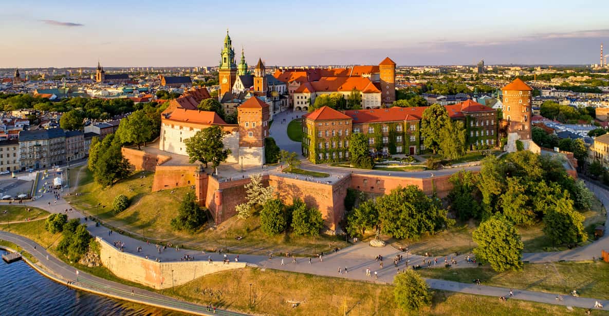 Wawel Hill