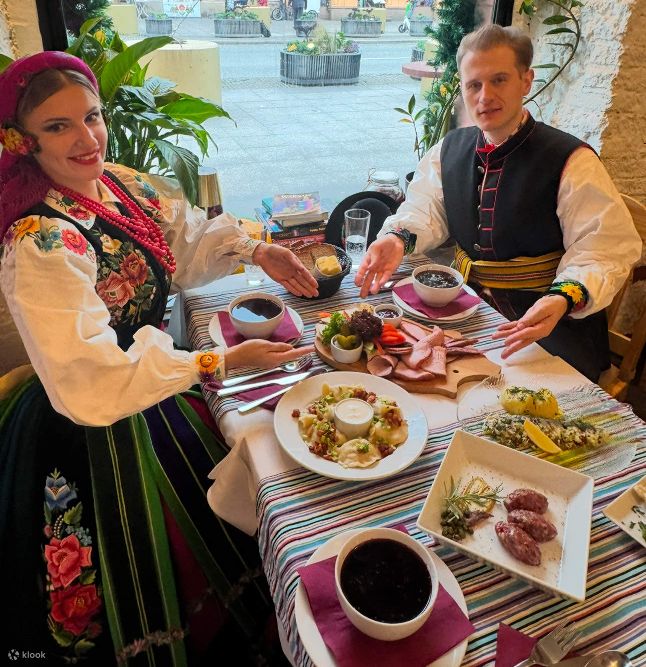 Krakow Polish Food Tour