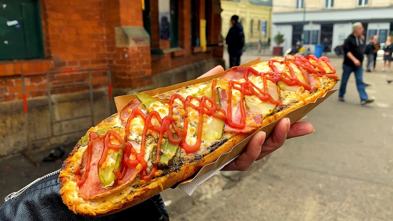 Krakow Polish Food Tour Experience
