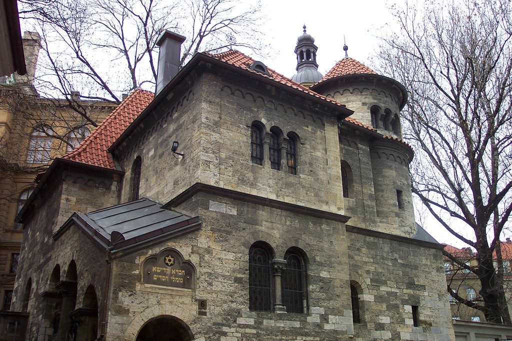 Old Synagogue