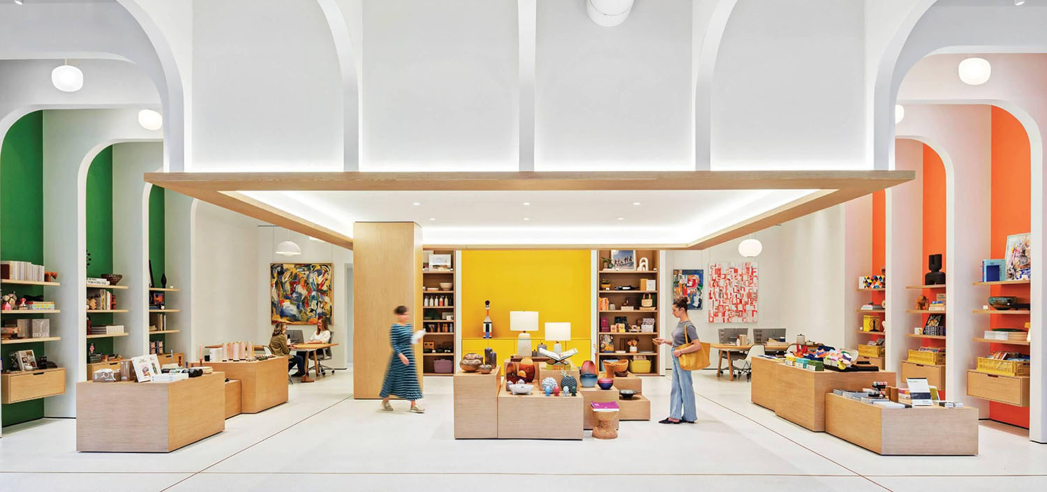 Retail Emporium