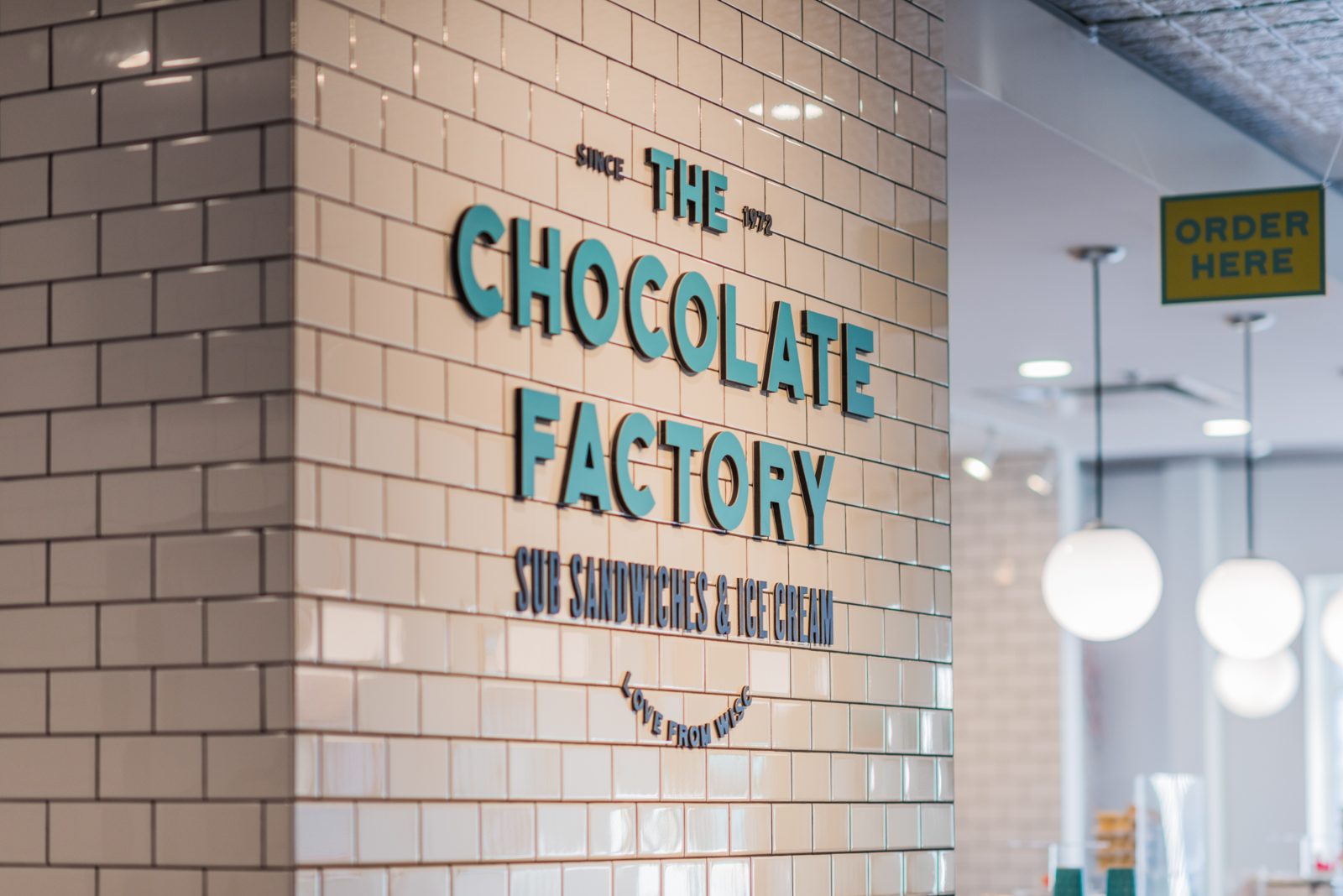 Chocolate Manufactory