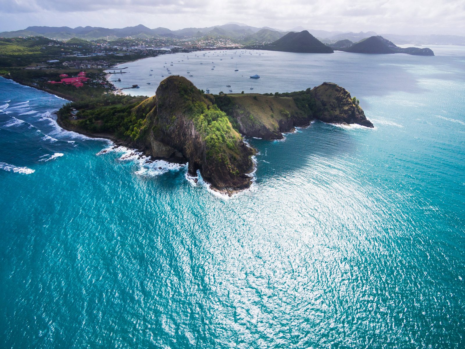Panoramic Viewpoint