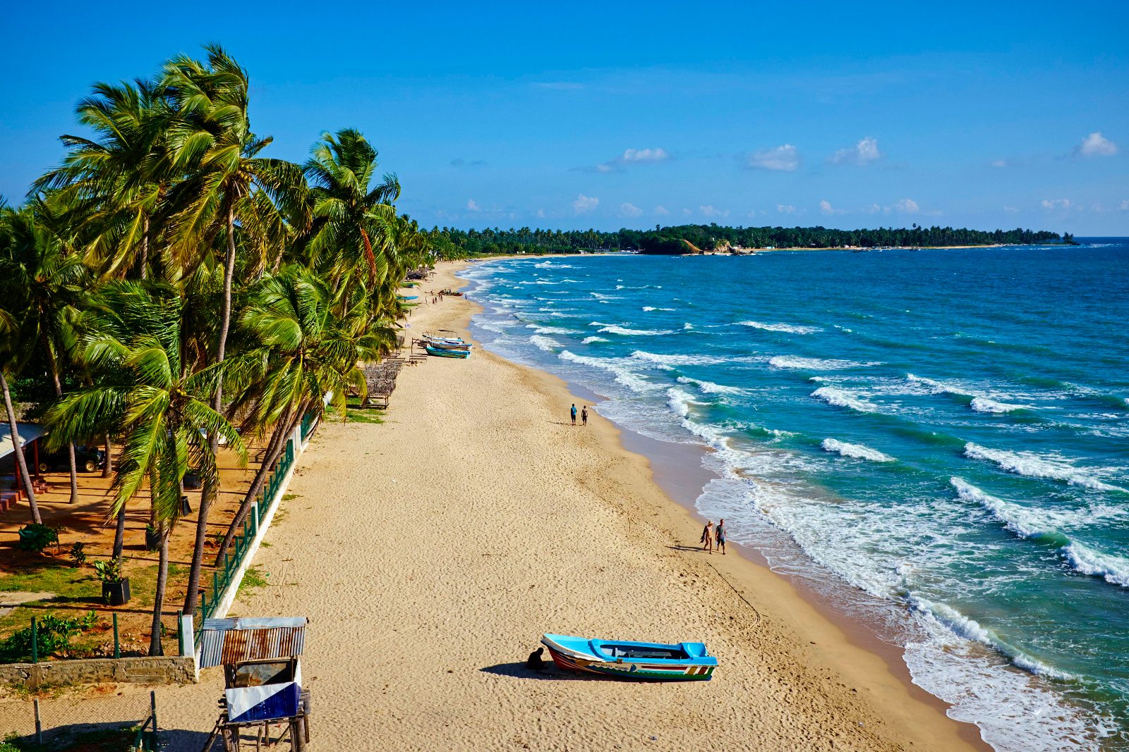 Nilaveli Beach