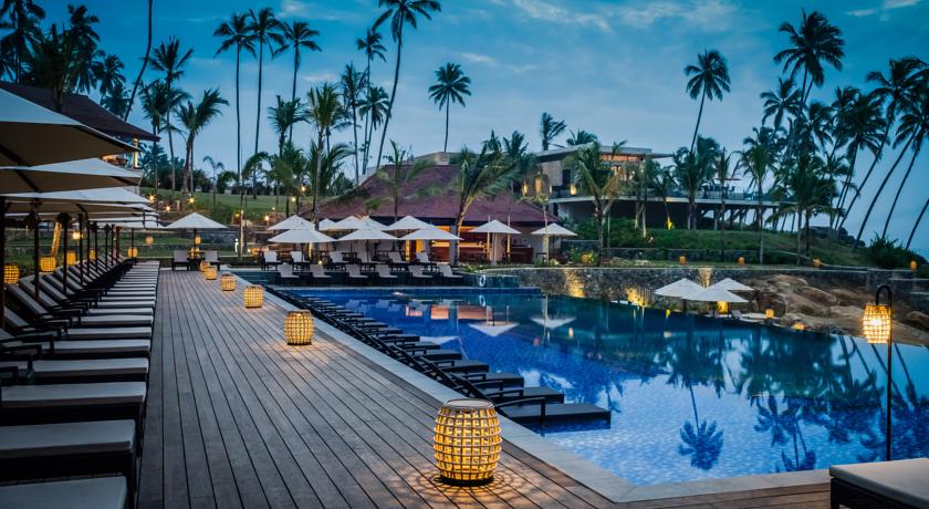 Nilaveli Beach Resort