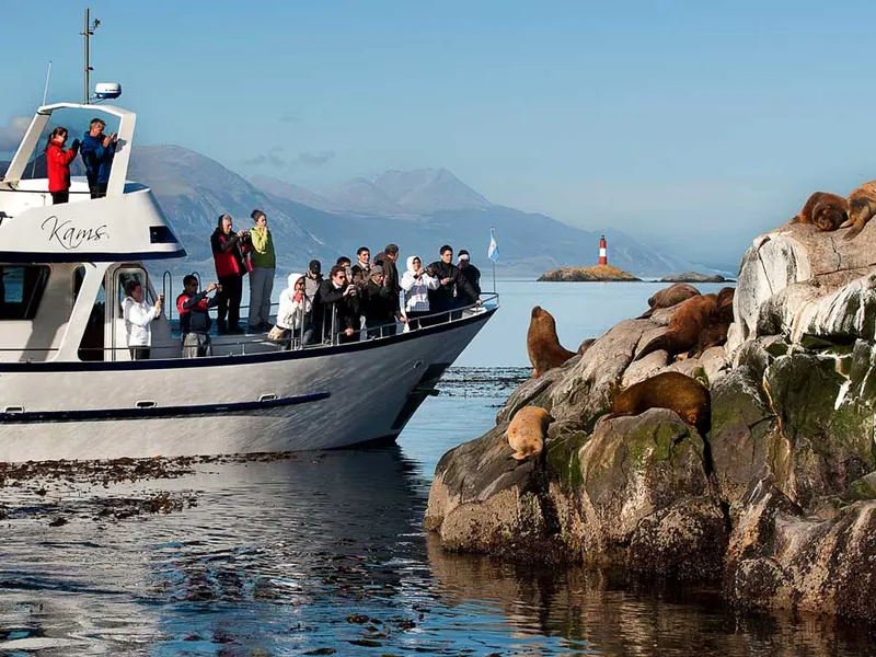 Your experience at Ballestas Islands Boat Tour