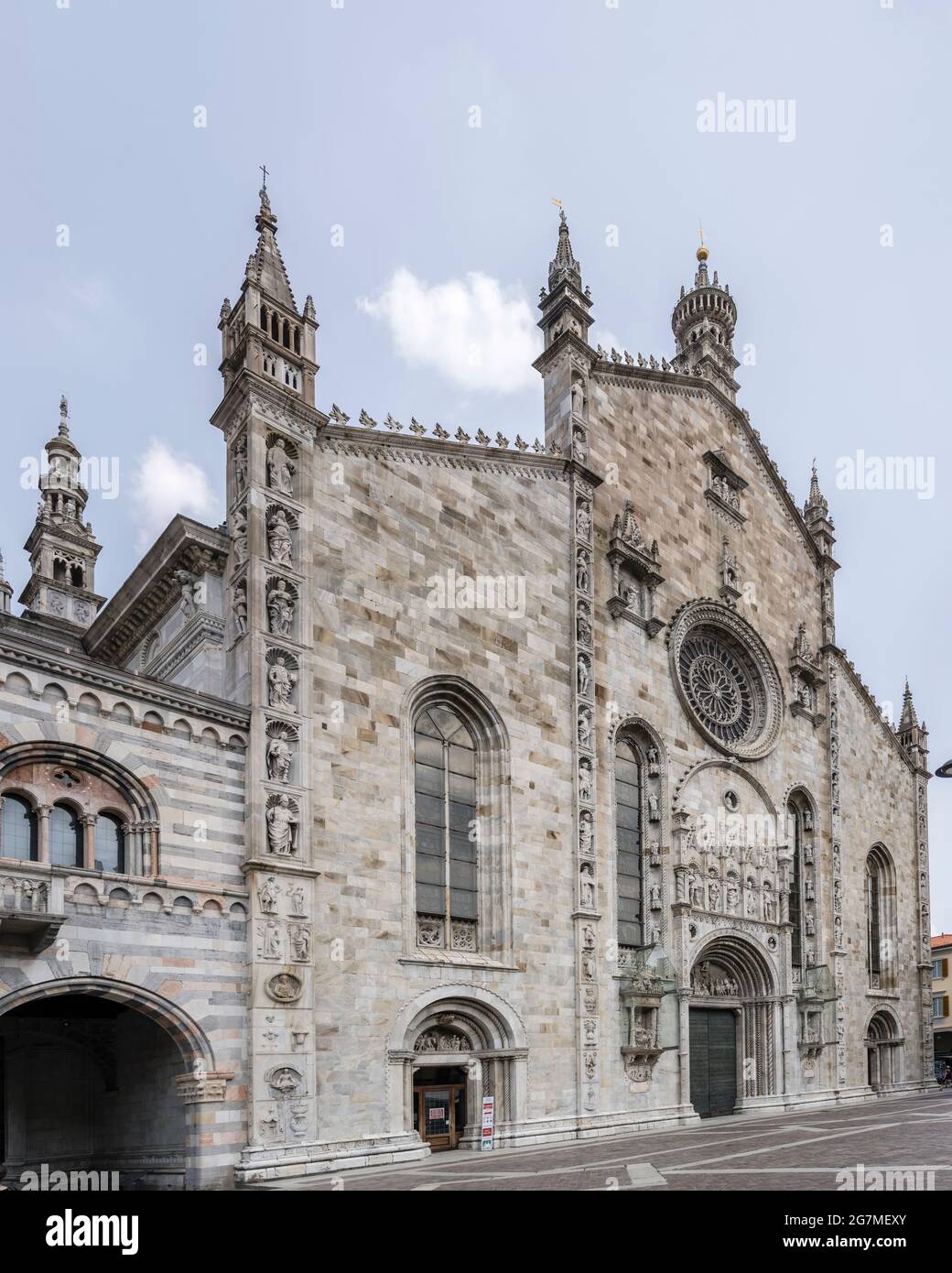 Cathedral of Como