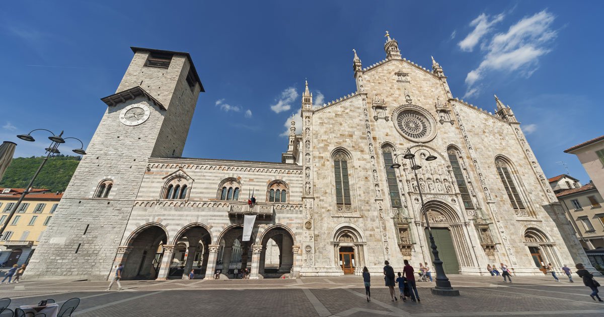 Cathedral of Como