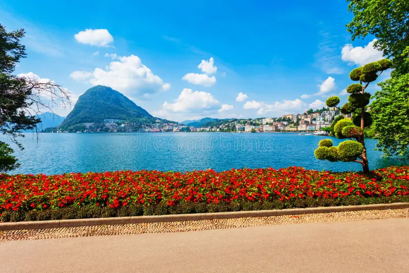 Parco Ciani
