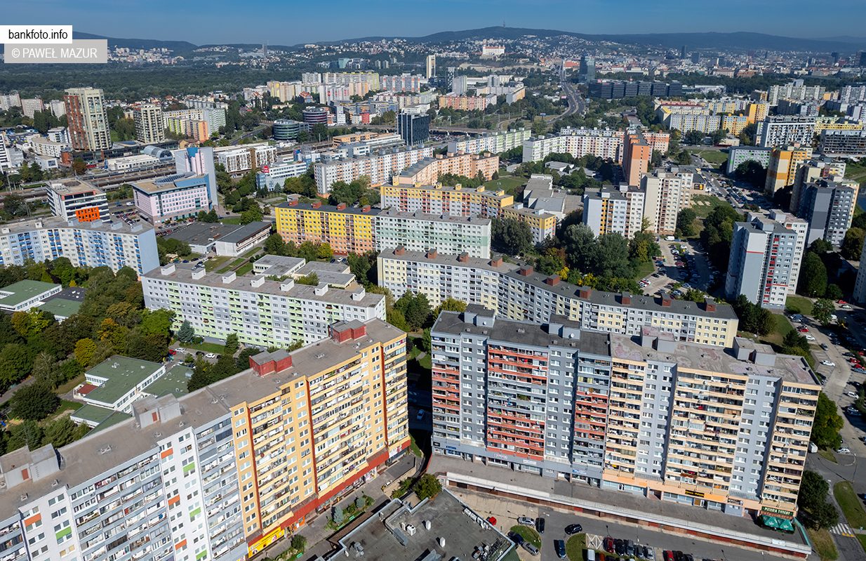 Bratislava Communist Tour Overview