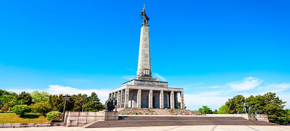 Your experience at Bratislava Communist Tour