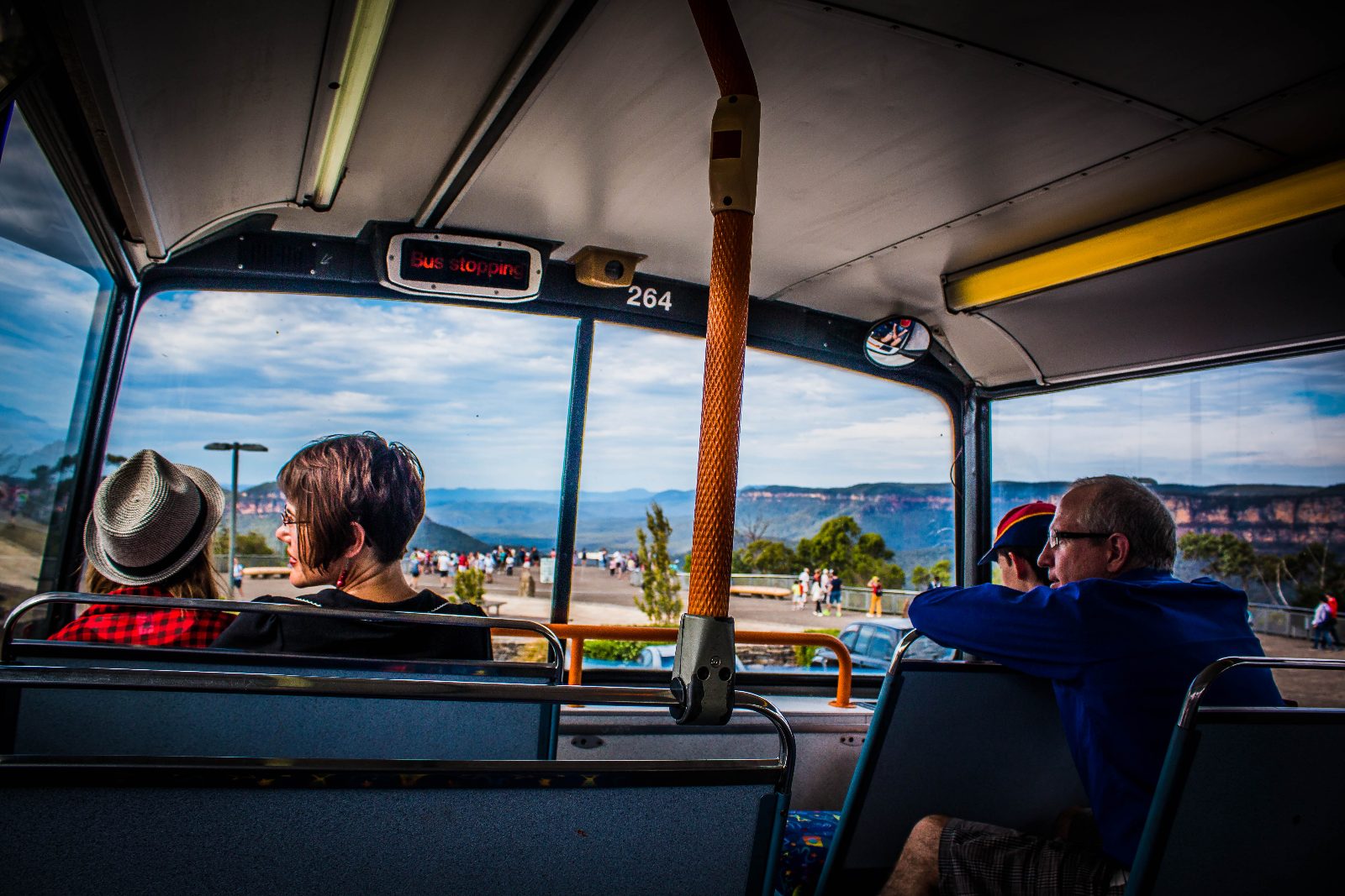 Your experience at Bus From Barcelona to Andorra