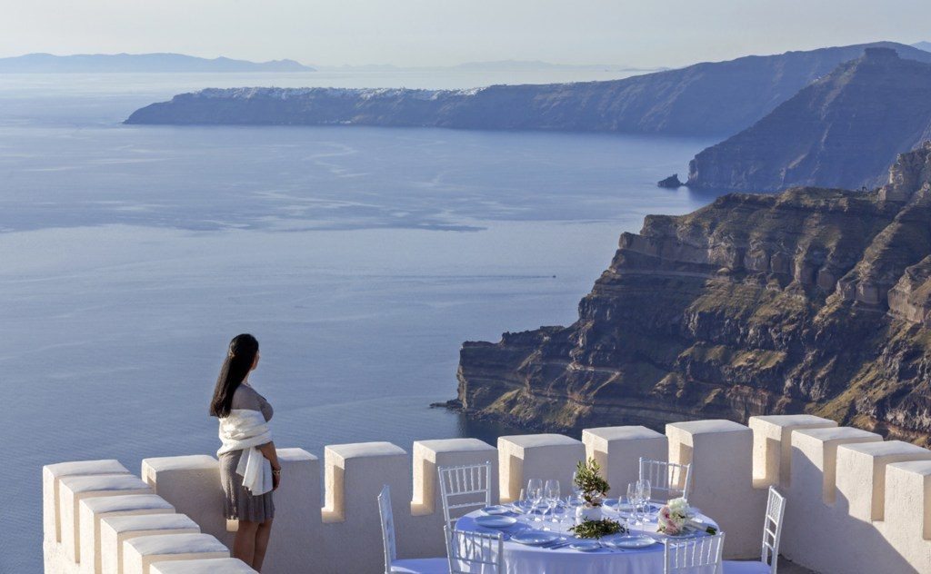 Caldera View Terrace