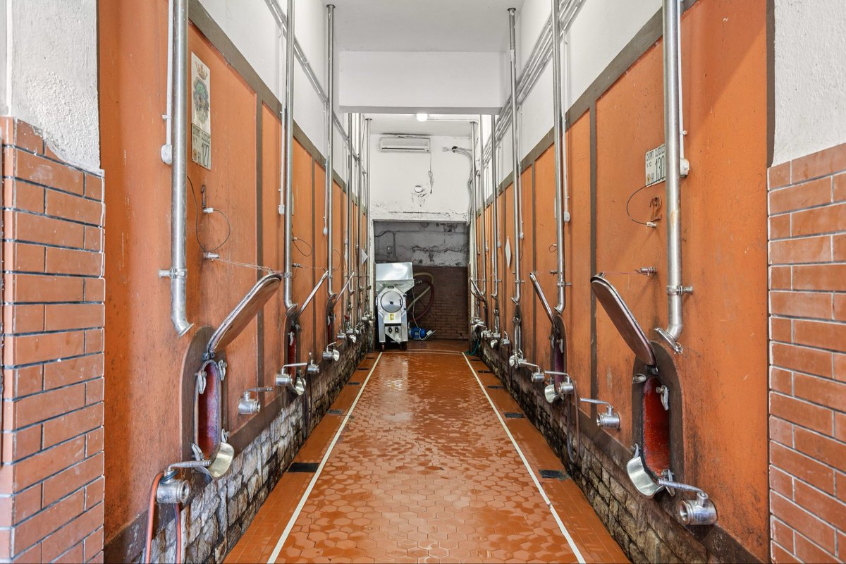 Production Facility