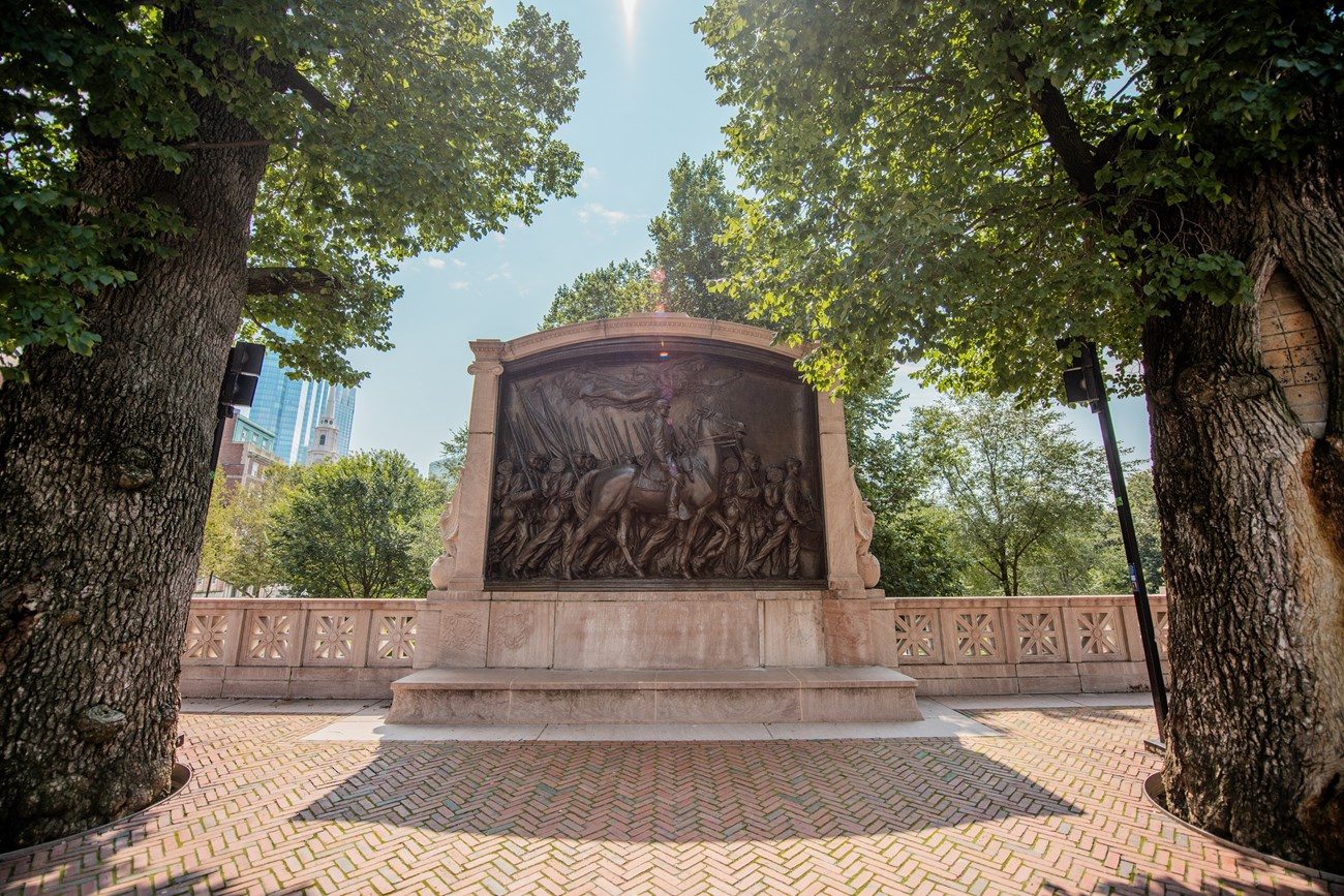 Boston Underground Railroad Tour Experience