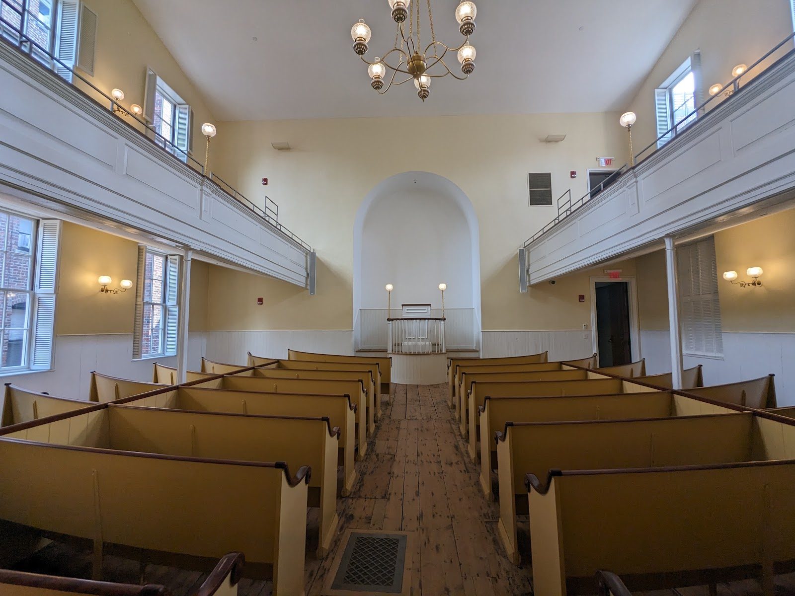 Your experience at Boston Underground Railroad Tour