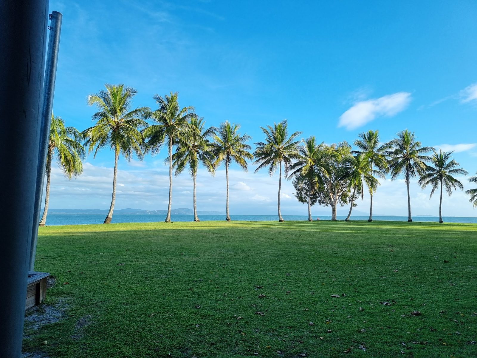 Four Mile Beach