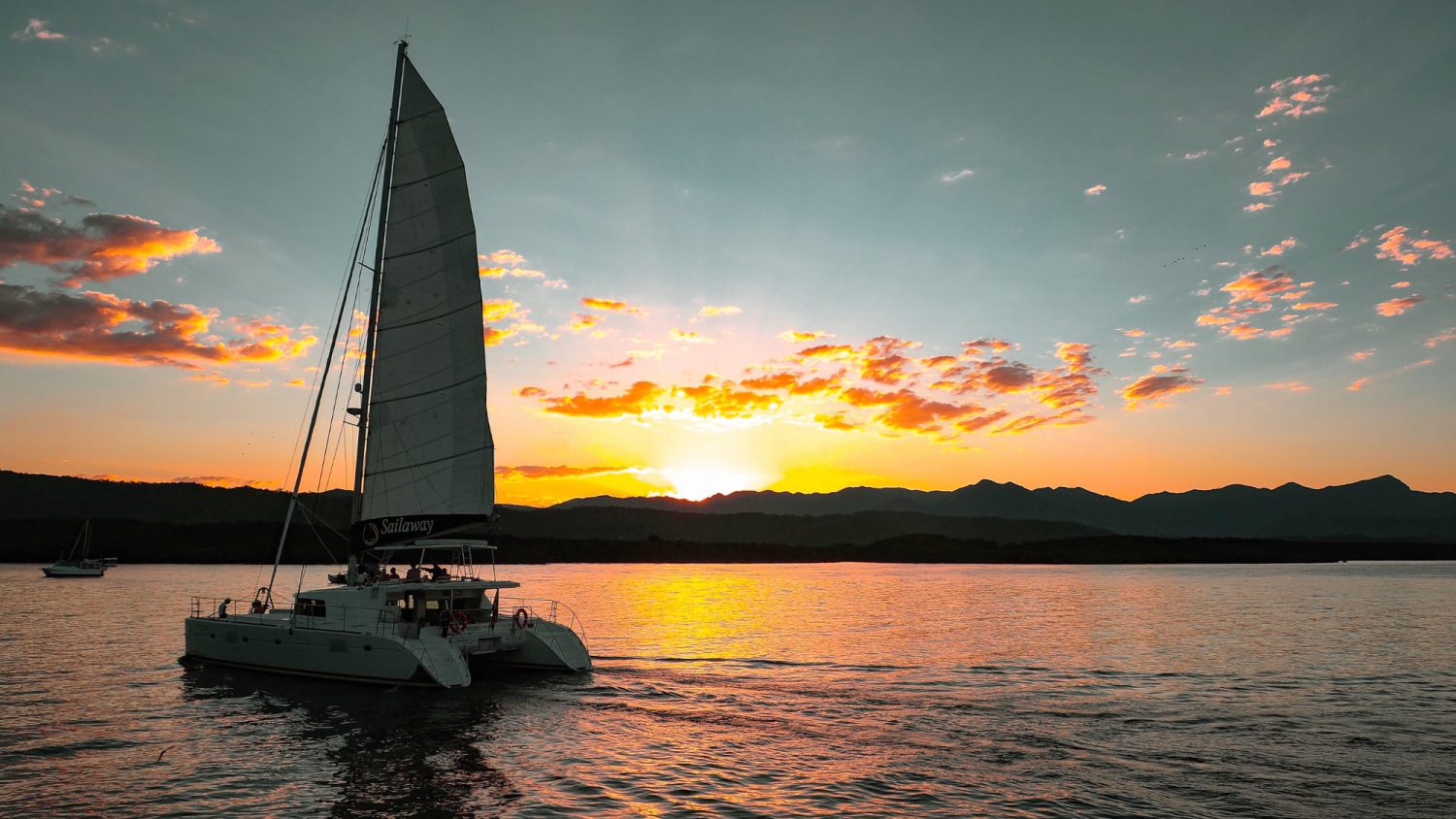 Port Douglas Sunset Cruise Experience