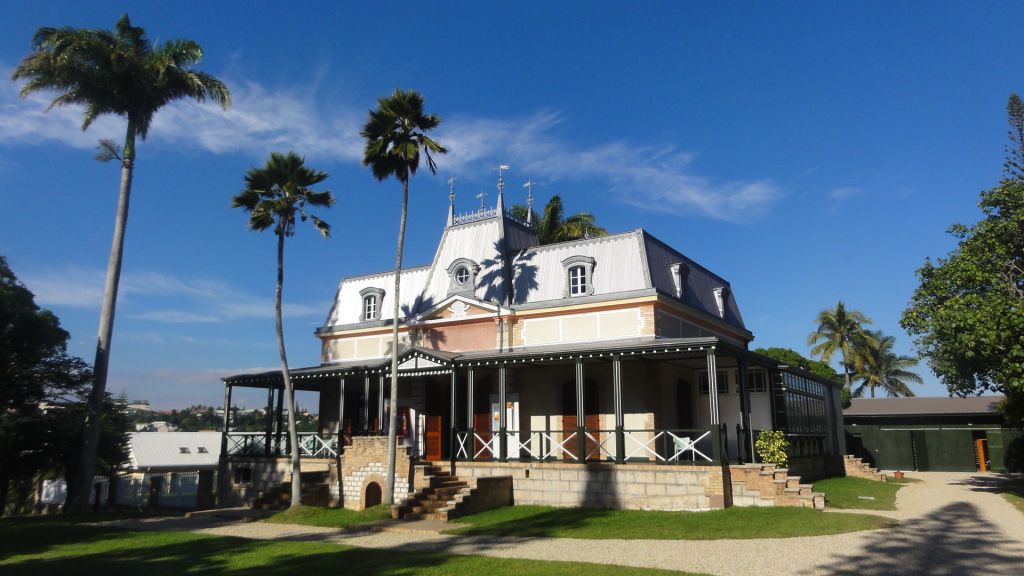 Chateau Hagen