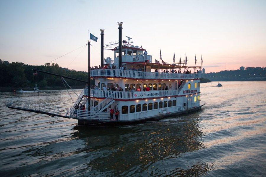Jazz Brunch Cruise