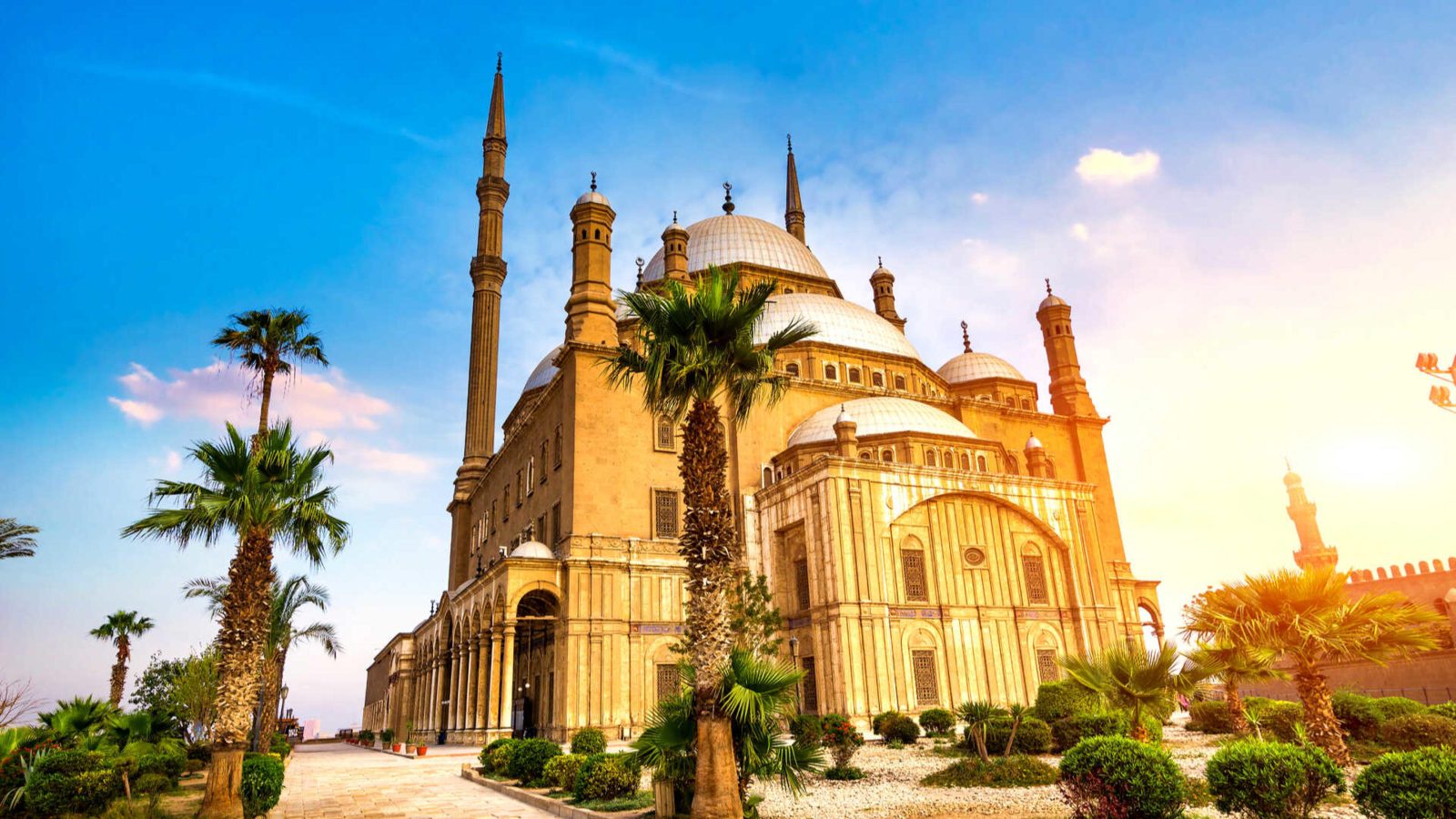 Coptic and Islamic Cairo Tour Overview