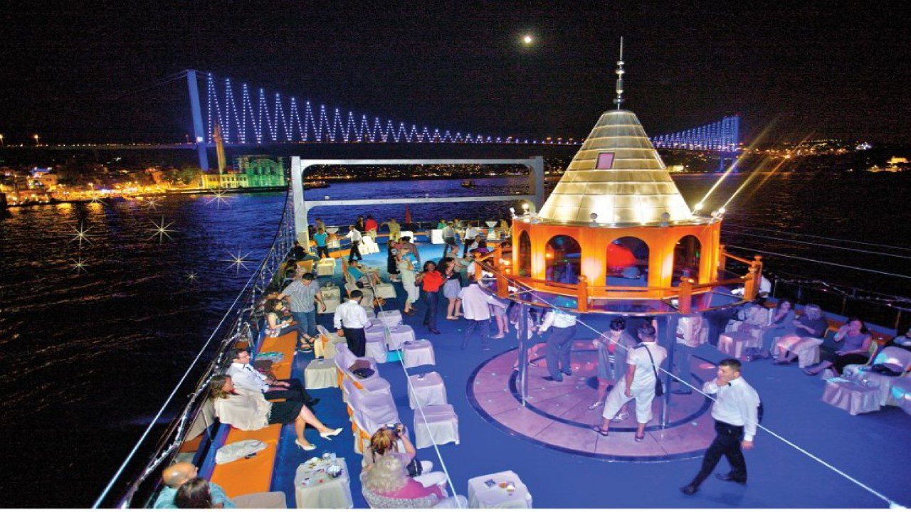 Live Cultural Performances