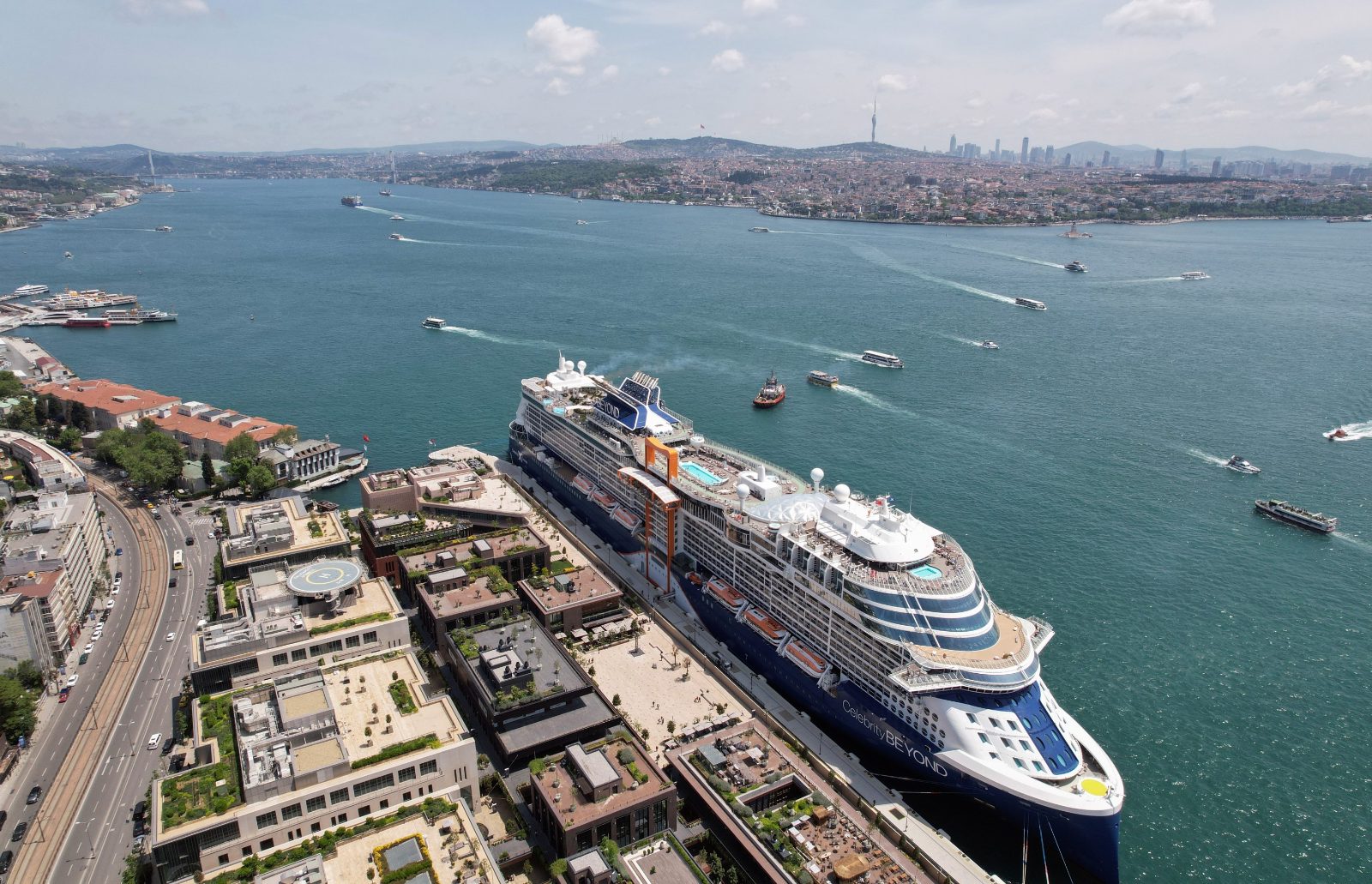 Galataport Istanbul