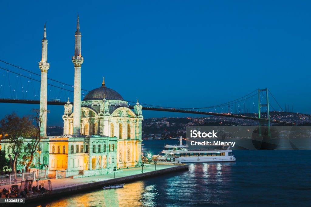 Ortaköy Mosque