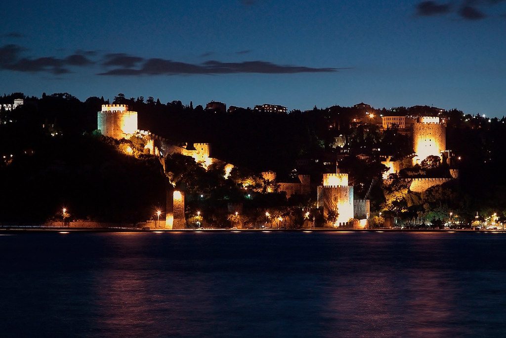 Rumeli Fortress
