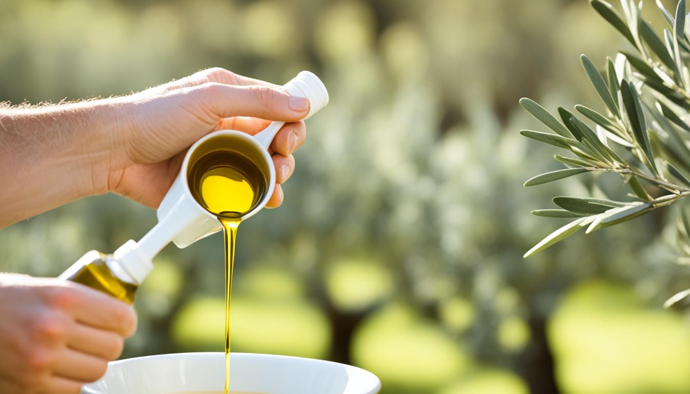 Your experience at Soller Olive Oil Tasting