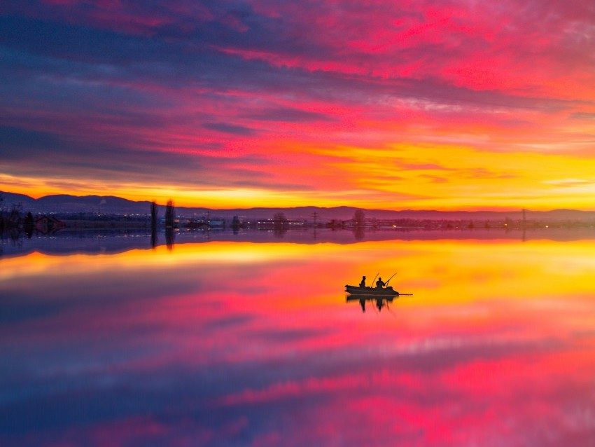 Your experience at Sunset Cruise Wanaka