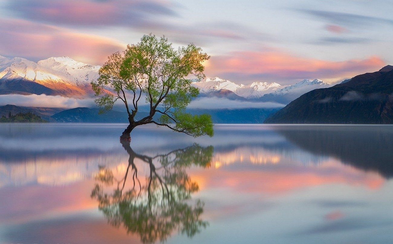 Sunset Cruise Wanaka on Lake Wanaka