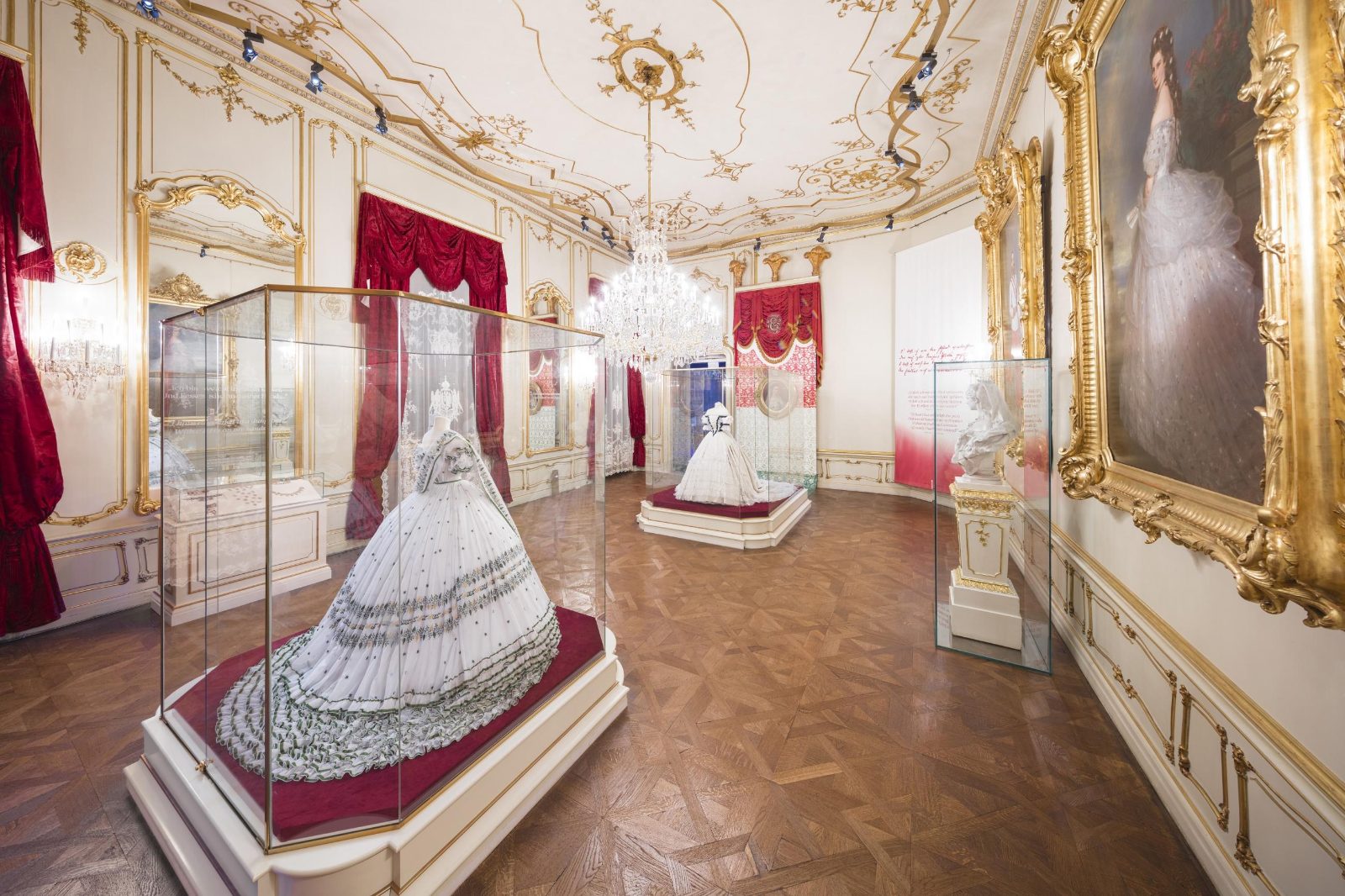 Your experience at Sisi Museum Tickets