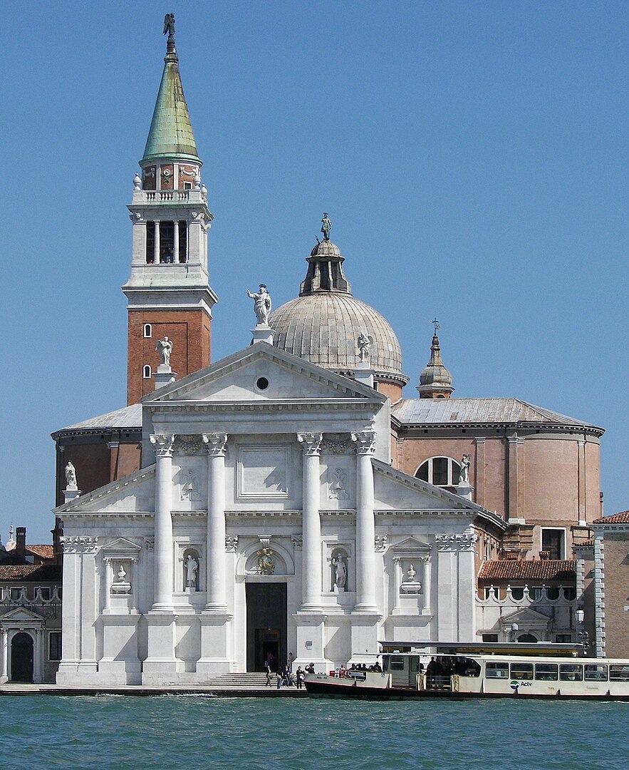 Church of San Giorgio