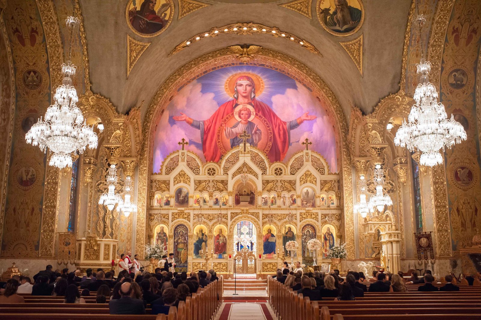 Greek Orthodox Church