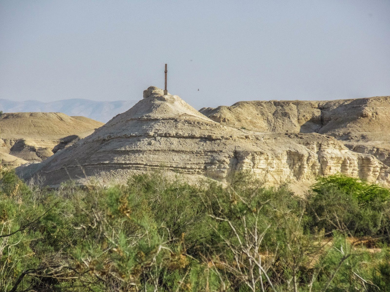 Elijah's Hill