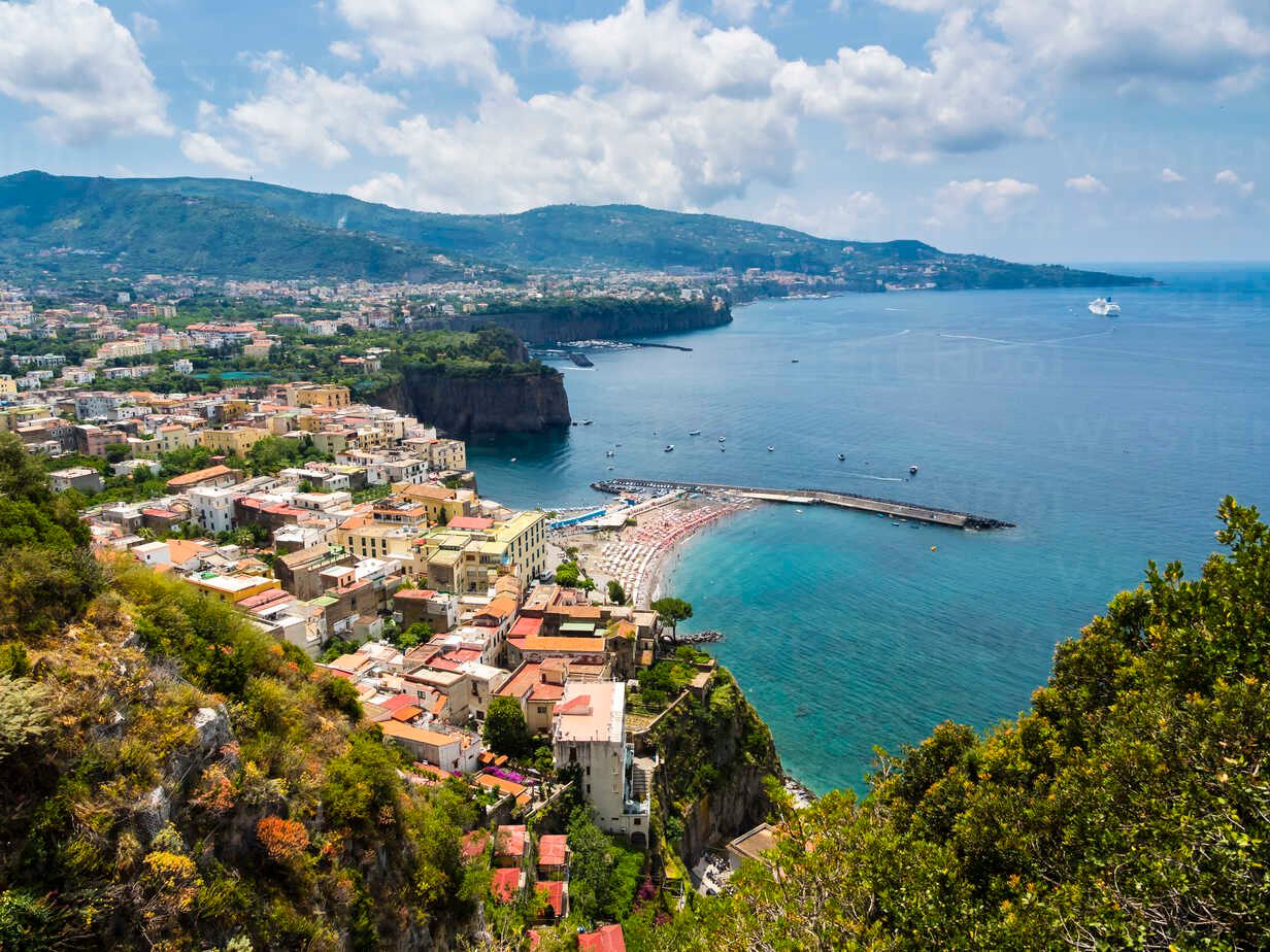 Return to Naples