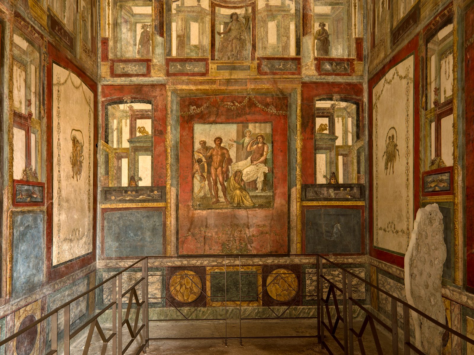 House of the Vettii