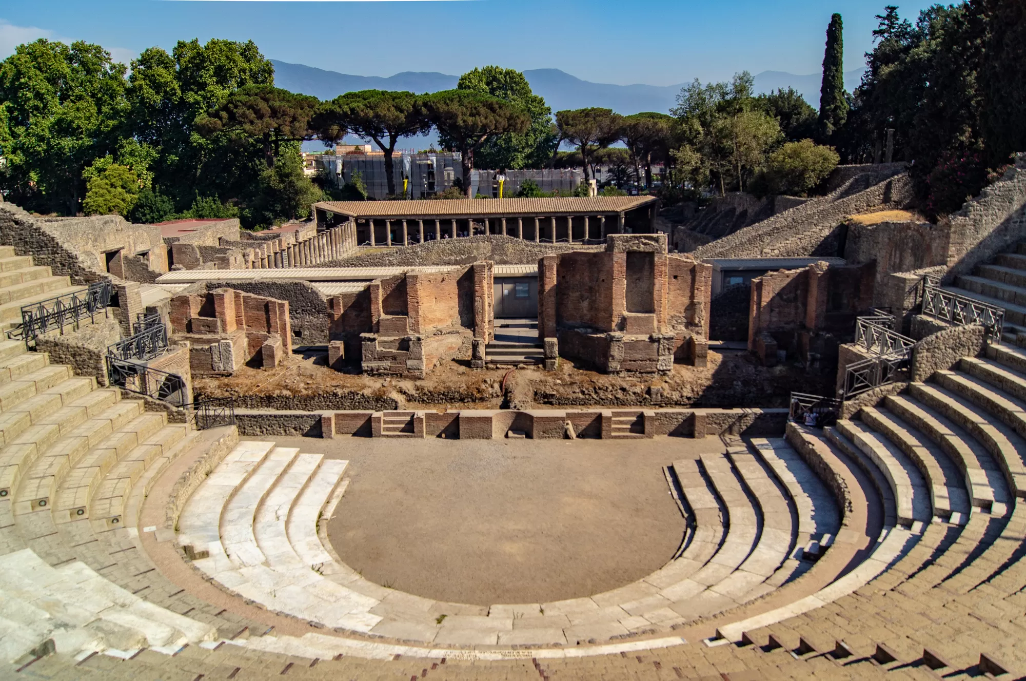 The Great Theater