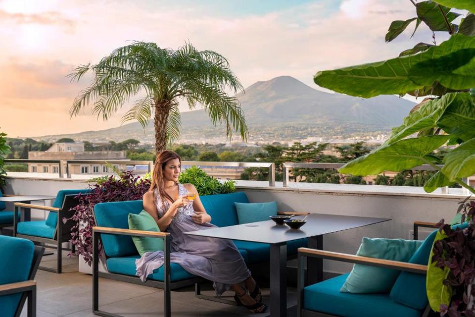 Habita 79 Pompei